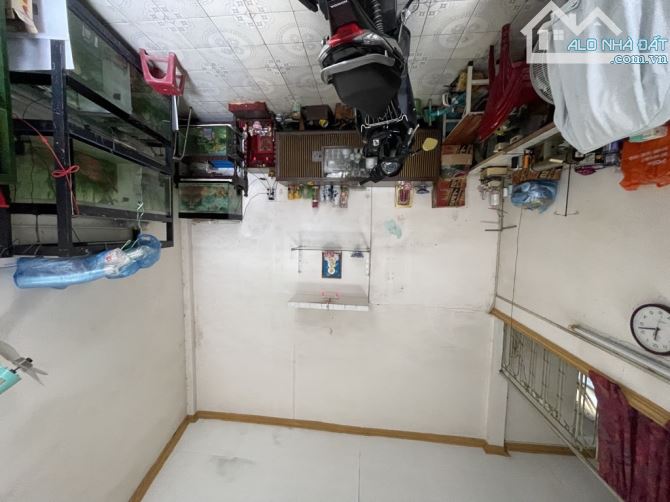 NHÀ RỘNG HÀNG XÓM LOTTEMART Nguyễn Văn Lượng - Gò Vấp, 2 tầng, DT59m2, Hơn 5 tỷ - 2