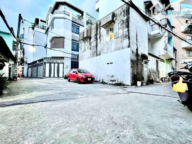 Bán Gấp Nhà Cao Thắng, Quận 10 - 71m2 (4.8 x 15) - Không Quy Hoạch - Không Lỗi Phong Thủy. - 2