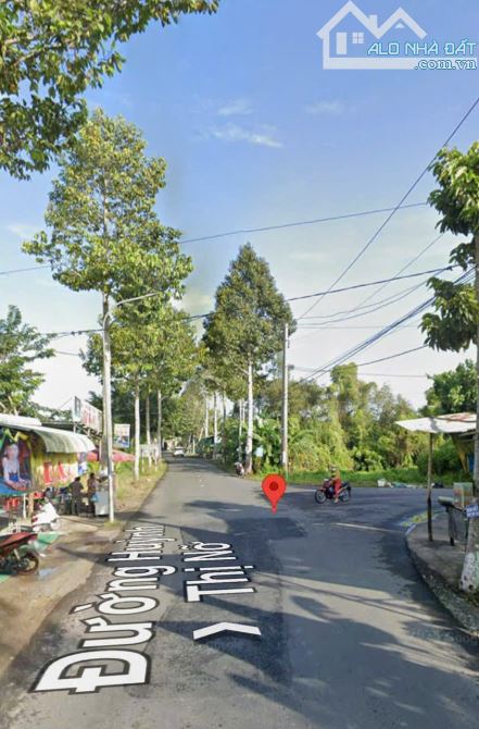 BÁN NỀN GÓC 2 MẶT TIỀN ĐƯỜNG HUỲNH THỊ NỞ – CÁI RĂNG, CẦN THƠ - 2