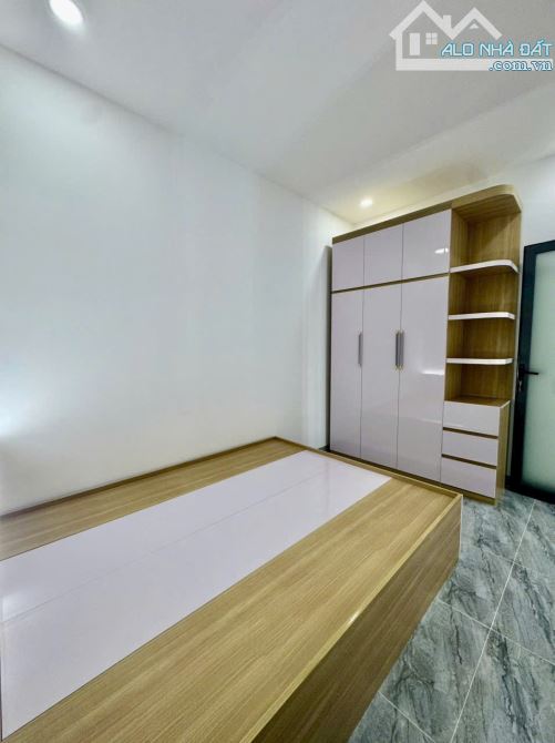 Nhà SHR hoàn công - Tp.Hcm - gần chợ Vị Hảo - 2