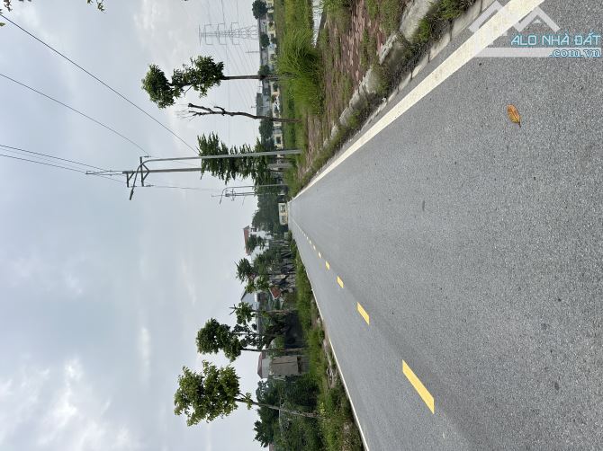 🏡Siêu hiếm! Bán đất 60m² Thường Tín – Đường ô tô tránh 8m – Full tiện ích – Gần Vành Đai - 2