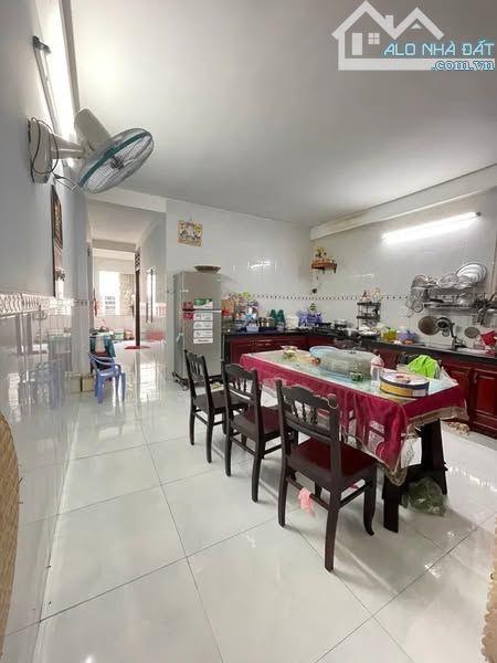 💥 NHÀ 2 TẦNG ĐÚC KIỆT Ô TÔ – TÔ HIỆU, HÒA MINH, LIÊN CHIỂU. DIỆN TÍCH 100M2. GIÁ TỐT💥 - 2