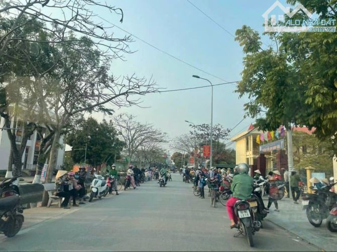 Bán đất mặt đường Minh Tân, Kiến Thuỵ - 2