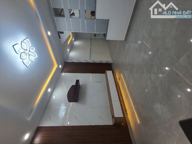 🌹 NHÀ BTCT 2 TẦNG, VUÔNG VỨC ĐẸP, 2PN, 2WC, ĐƯỜNG SỐ 2, P16, GÒ VẤP, CHỈ 4.080 TỶ TL. - 2