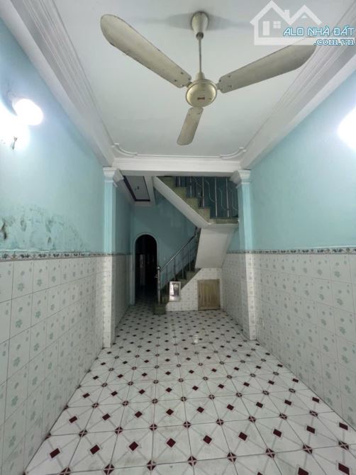 Nhà 3 tầng Hậu Giang💥giá 5 tỷ - 2