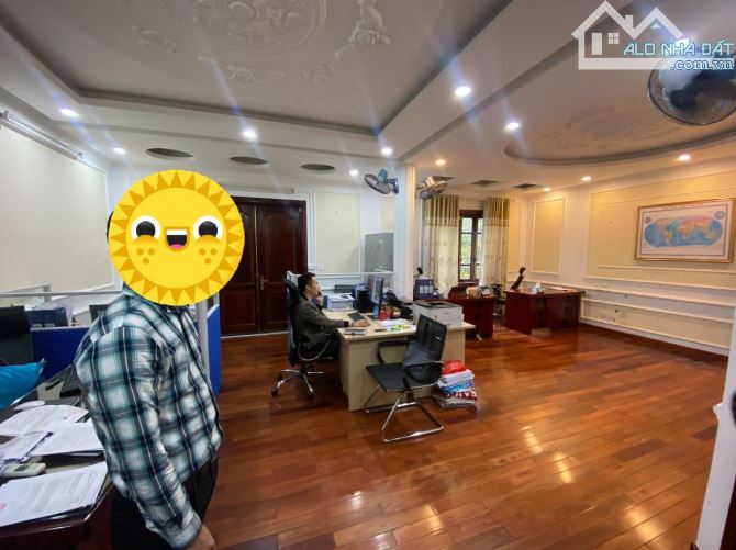 BÁN NHÀ PHÂN LÔ, THIÊN HIỀN, VỈA HÈ, LÔ GÓC, Ô TÔ TRÁNH, KINH DOANH, 136M, 43.5 tỷ - 2