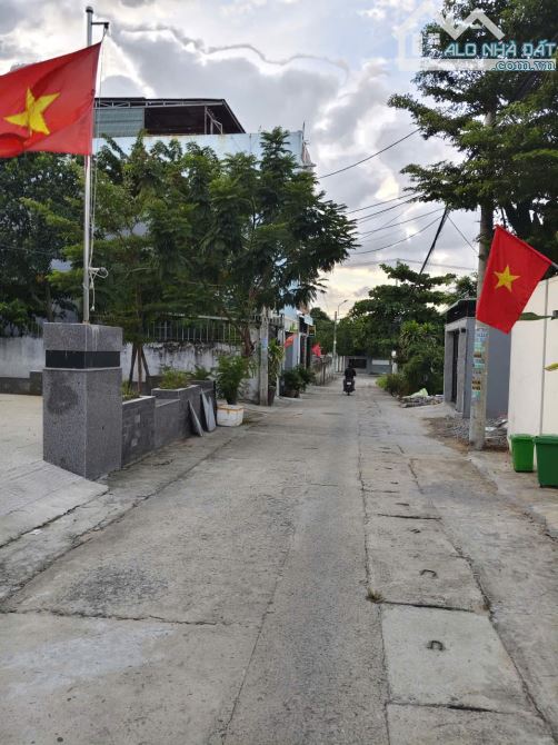 LÔ ĐẤT ĐẸP ĐẶNG THÁI THÂN – 100M2 NGANG 5M NỞ HẬU - Vị trí đẹp - Giá Đầu Tư - 2