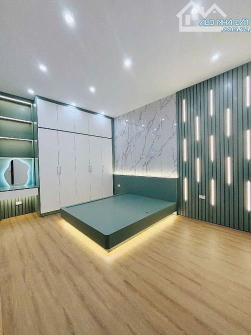 NHÀ #MINH_KHAI –DÒNG TIỀN NGÕ NÔNG, GẦN PHỐ- Hàng xóm TIMECITY– 25m² – 5TẦNG– TC 5. TỶ CTL - 2