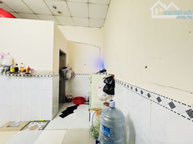 Bán nhà gần HXH Lê Lợi,Hóc Môn  DTx68m2 .Giá Chỉ 2.7 tỷ (TL). - 2
