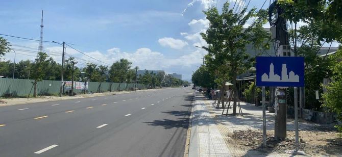 Đất mặt tiền Lê Quý Đôn KDC ADB - 2