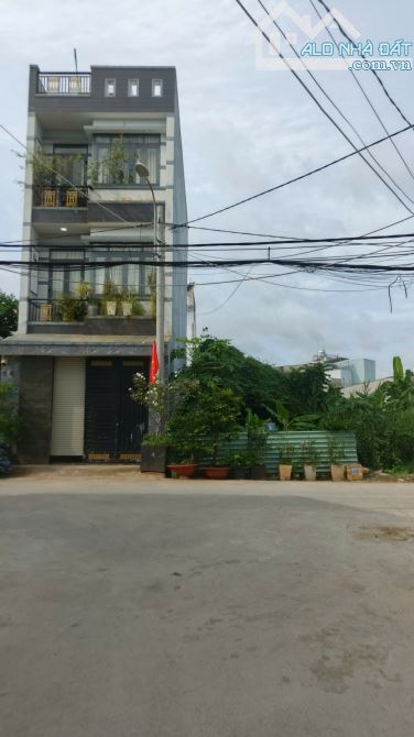 Bán 170m2 đất ở - Gần Lê Văn Lương Nhà Bè - Giá tốt - Hẻm xe tải - 2