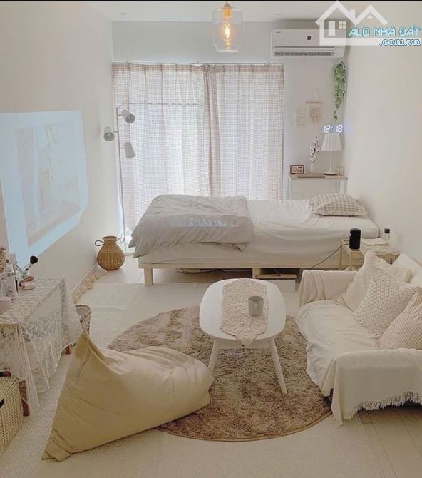 cần bán gấp căn hộ dịch vụ giá mềm top 1 thị trường - 2