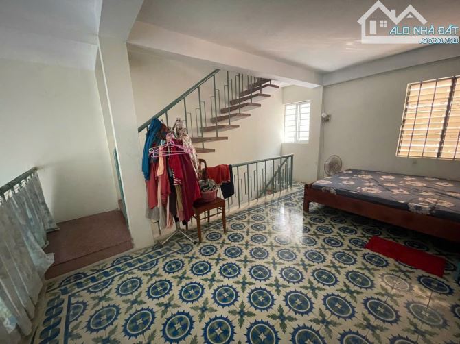 BÁN CĂN NHÀ 2 TẦNG NGUYỄN THIỆN THUẬT, P. LỘC THỌ ( CŨ). - 2