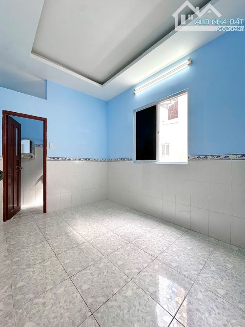 Hẻm xe hơi quận 10, 7 tầng, ngang 5M, 20PN 20WC + MB KD cho thuê, thu nhập cao và ổn định. - 2