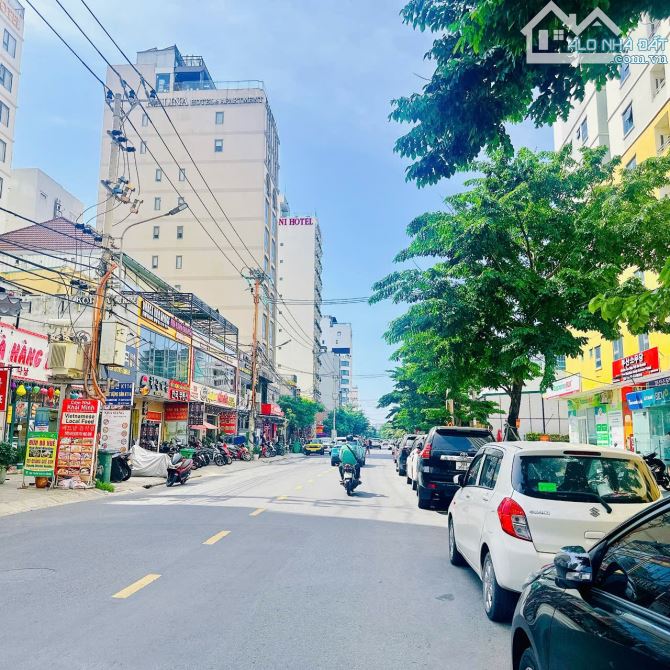 💥2MT TRƯỚC SAU DƯƠNG TỤ QUÁN–SÁT LÊ QUANG ĐẠO–LÕI PHỐ TÂY AN THƯỢNG–181M2 NGANG 9.4M🍀🌹 - 2