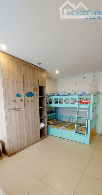 CHUYỂN NHƯỢNG LỖ CĂN HỘ 5 SAO THE SÓNG VŨNG TÀU STUDIO FULL NỘI THẤT 1.85 TỈ - 2