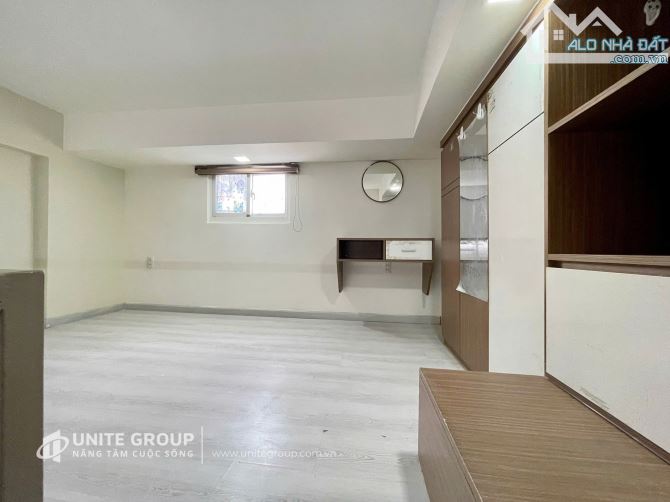 Duplex full nội thất gần đh ufm, TDT, NTT, phú Mỹ Hưng quận 7.  Ở 3 - 4 người thoải mái. - 2
