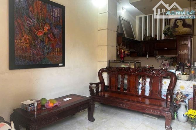 Bán nhà hẻm xe hơi, Trung Mỹ Tây 2A, Quận 12, 120 m² (6m x 20m) - Giá 7.9 tỷ TL - 2