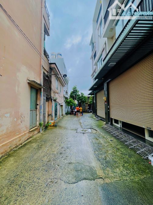 Bán nhà góc 2 mặt HXH Trần trọng cung, Nam long, Quận 7, 68m2, ngang 6m, nhỉnh 8 tỷ - 2