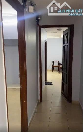 Phòng có sẵn cho thuê chỉ từ 3.5tr – 5tr tại gần sát khu Trung tâm Quận 4 - 2