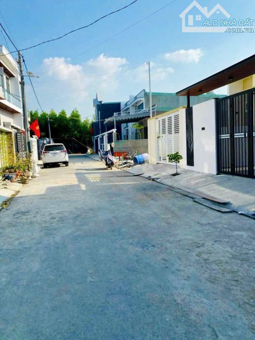 Đất Khu Du Lịch Bửu long Biên Hòa 6X20Trung Tâm Biên Hoà 5 phút đi xe sổ hồng riêng thổ cư - 2