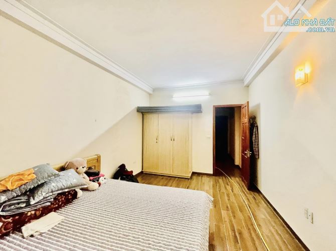 BÁN NHÀ GẦN PHỐ MINH KHAI – HAI BÀ TRƯNG, 4 TẦNG LÔ GÓC, PHÂN LÔ Ô TÔ ĐỖ CỬA. - 2