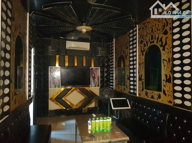 TÒA NHÀ 7 TẦNG THANG MÁY NẶT PHỐ TRIỀU KHÚC TÂN TRIỀU KINH DOANH KARAOKE SIÊU ĐẸP 170m 34 - 2