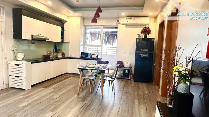 Mời thuê nhà liền kề mới đẹp khu vực hà đông 20 đến 30tr - 2