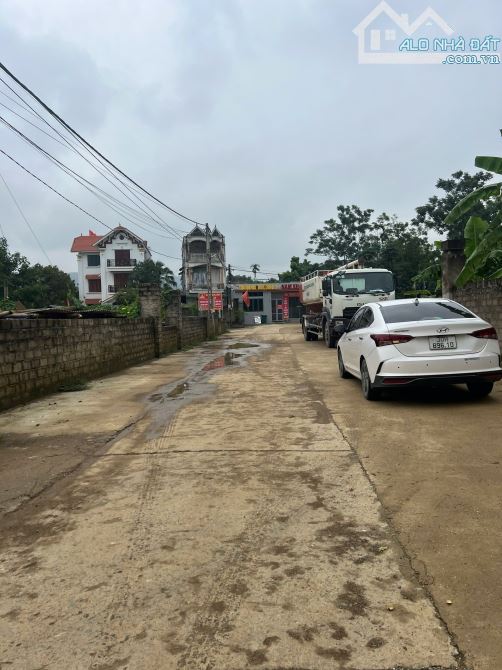 Bán lô góc 212m2 tại Hoà Lạc gần ĐH QGHN và ga Metro số 5 - 2