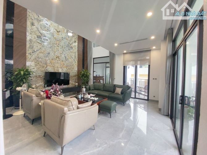Lô góc Kiến Hưng, Hà Đông - MT 16m - 7 tầng thang máy đẳng cấp không dành cho số đông - 2
