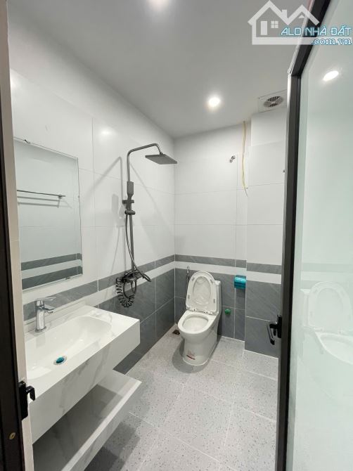 🏡 BÁN NHÀ ĐẸP 150M² x 4 TẦNG – KHÔNG GIAN SỐNG ĐẲNG CẤP CHỈ NHỈNH 5TY - 2