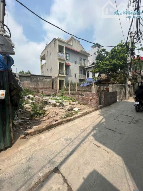 BÁN ĐẤT NGŨ HIỆP Ô TÔ KINH DOANH 52M, MT 3.85M , 6.5 TỶ - 2