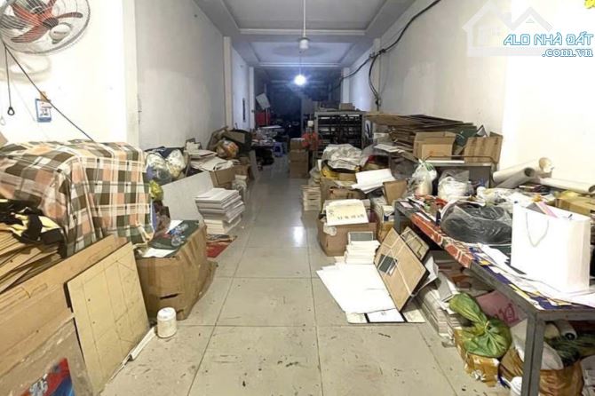 Bán nhà hẻm Nguyễn Háo Vĩnh, Tân Phú, 106 m² (4m x 27m) - Giá 6.8 tỷ TL - 2