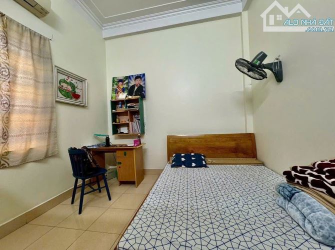 [155TR/M2] Ô TÔ ĐỖ CỬA- NHÀ THỤY PHƯƠNG GIÁ CHỈ 6.85 TỶ - 2