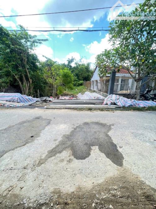 Chủ ngộp bán nhanh đất Thái Mỹ 165m2, full thổ cư 800tr, SHR - 1