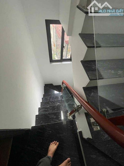 CHÍNH CHỦ BÁN NHÀ VŨ TRỌNG PHỤNG – 1 NHÀ RA PHỐ - KINH DOANH –FULL NỘI THẤT - 2