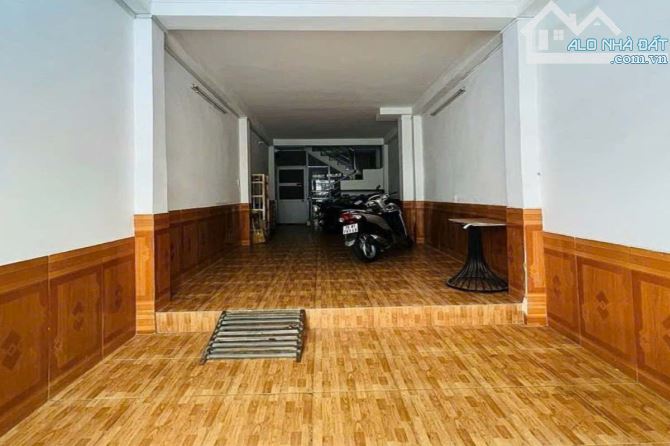 Bán nhà hẻm xe hơi, Lê Văn Duyệt, Bình Thạnh, 57 m² (3m x 19m), 4 tầng - Giá 8.7 tỷ TL - 2