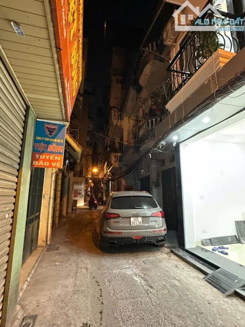 🔥HOA HẬU🚗 KHƯƠNG TRUNG – 37M² – 5 TẦNG – MT 3.3M – Ô TÔ QUA NHÀ – KD– GIÁ 9.8 TỶ💥 - 2