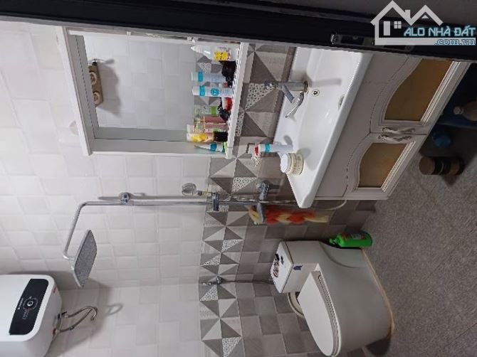 🏡NHÀ ĐẸP Ở NGAY – QUANG TRUNG HÀ ĐÔNG, 41M², 5 TẦNG, FULL ĐỒ XỊN – 5.2 TỶ. - 2