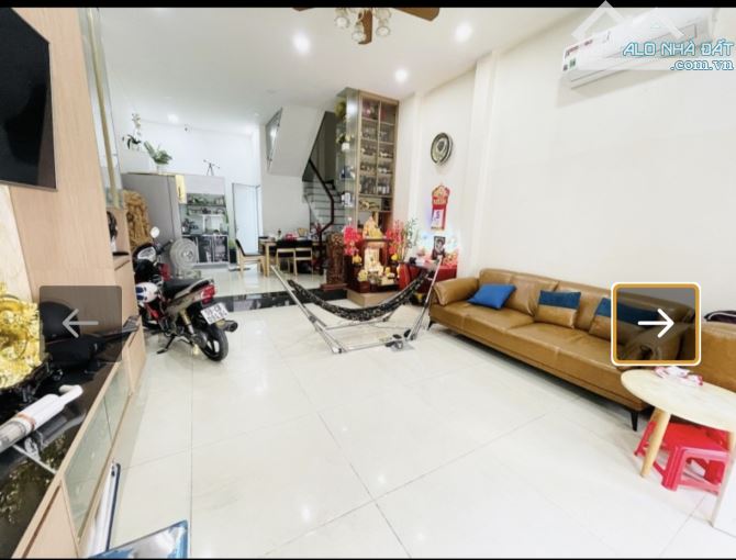Q7, NHÀ 4TẦNG - CĂN GÓC - 4PN - 68m2 - 8TỶ8. - 2