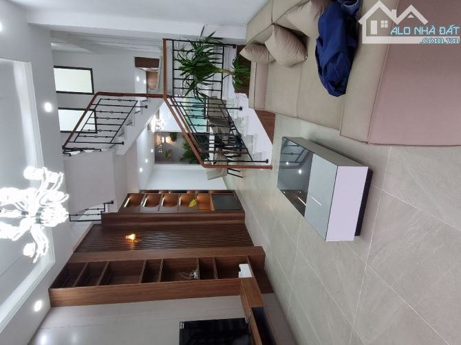 Bán nhà PHÚ XUÂN, 68m2, giá 5,x tỷ, Hòa Minh, Liên Chiểu, Đà Nẵng. - 2