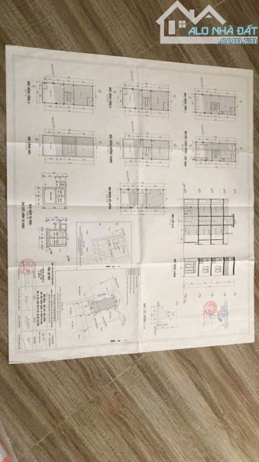 ÔTÔ NGỦ TRONG NHÀ – ĐƯỜNG SỐ 2 HIỆP BÌNH PHƯỚC – NHÀ 4 TẦNG ĐẸP 80M2 – CHỈ 4,9 TỶ - 2