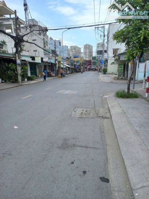 BÁN NHÀ Ô TÔ TRONG NHÀ,ĐƯỜNG DƯƠNG CÁT LỢI,NHÀ BÈ,4 TẦNG,96M2(5X19.3),4PN-GIÁ 9.2 TỶ - 2