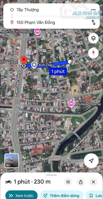 KQH NGỌC ANH - KHU DÂN CƯ TRÍ THỨC- GIÁ 2TY9- LH HẢI YẾN - 2