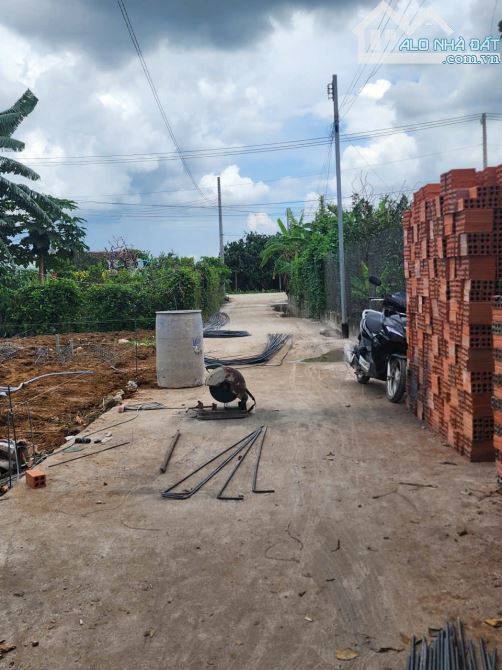 BÁN NHÀ CẤP 4 SÂN XE HƠI SỔ RIÊNG THỔ CƯ 100% GẦN CẦU BẠCH ĐẰNG 2 TT 250TR NHẬN NHÀ Ở NGAY - 2