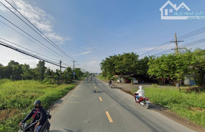 Chủ chuyển chỗ ở, bán lô đất 167m2, BASA, 400TR - 2
