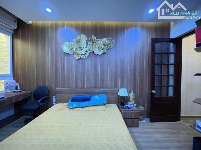 BÁN NHÀ MỚI LÃNG YÊN, HAI BÀ TRƯNG – VỈA HÈ – Ô TÔ TRÁNH – DÂN XÂY- Ở NGAY– 60M2 - 19,6 TỶ - 2