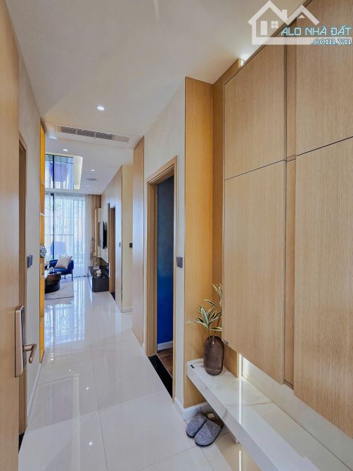 Sở Hữu Căn Hộ AK Tower – Vị Trí Vàng Liền Kề TP.HCM - 2