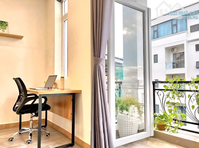 Bán Nhà Mặt Tiền Đường 79, 115m2, 5 Tầng, Dòng Tiền 100 Triệu/Tháng, Chỉ 26 Tỷ, Q.7 - 2