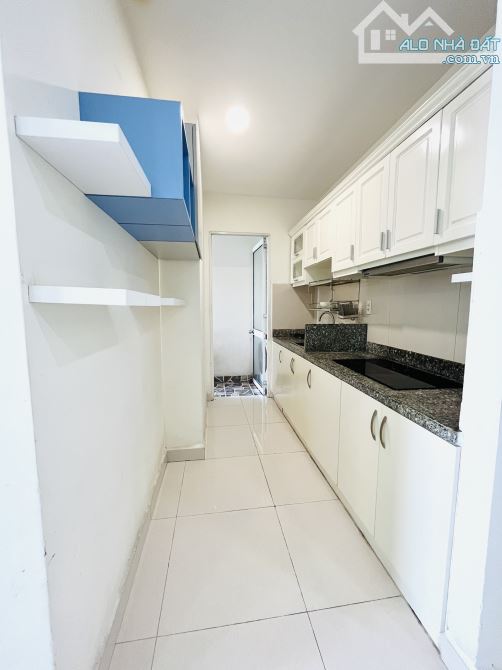 Cho thuê chung cư Ngọc đông dương 70m 2PN 2WC giá 8 triệu nhà trống - 2